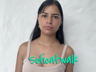 Soficatwalk