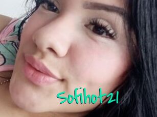 Sofihot21