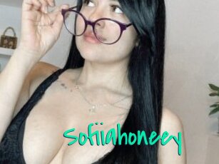 Sofiiahoneey