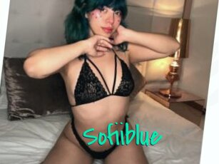 Sofiiblue