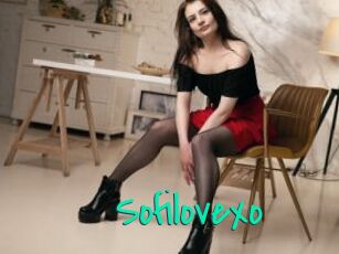 Sofilovexo