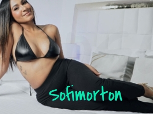 Sofimorton