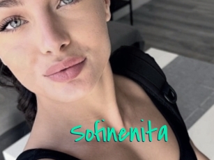 Sofinenita