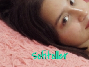 Sofitoller