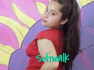 Sofiwalk