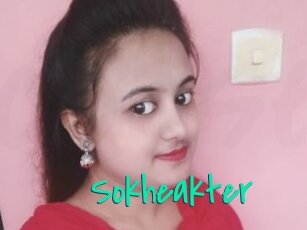 Sokheakter