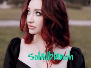 Solailblanch