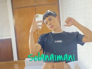 Solanaimani