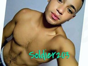 Soldier203