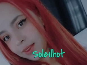 Soleilhot