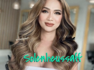 Solenheussaff