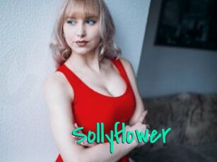 Sollyflower