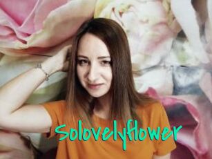 Solovelyflower