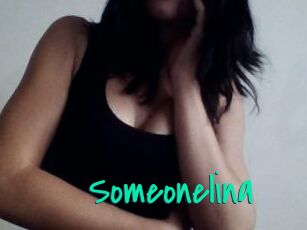 Someonelina