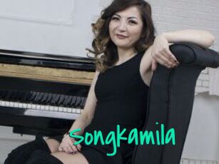 Songkamila