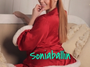 Soniaballin