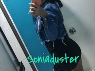 Soniaduster