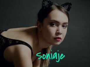 Soniaje