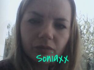Soniaxx