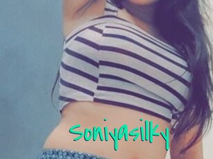 Soniyasilky