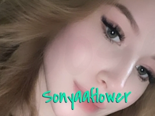 Sonyaaflower