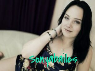 Sonyabailes