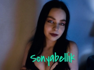 Sonyabellik