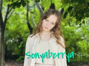 Sonyaberrya