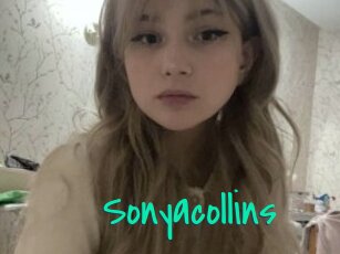 Sonyacollins