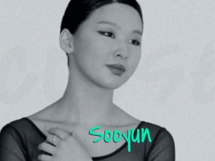 Sooyun