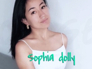 Sophia_dolly