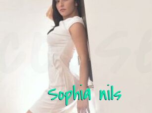 Sophia_nils