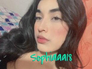 Sophiaaa18