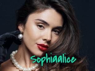 Sophiaalice