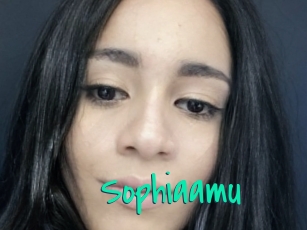 Sophiaamu