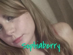 Sophiaberry