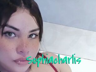 Sophiacharlis