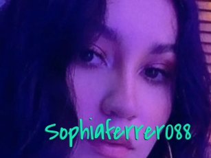 Sophiaferrer088