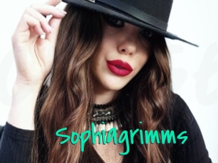 Sophiagrimms