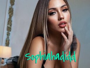 Sophiahadidd