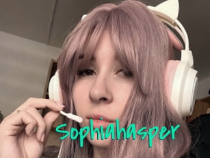 Sophiahasper