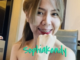 Sophiakendy