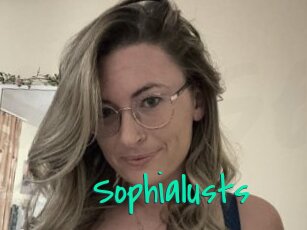 Sophialusts