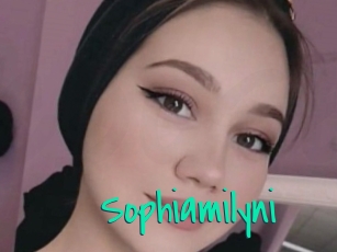 Sophiamilyni