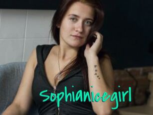 Sophianicegirl