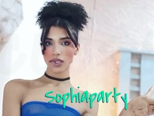 Sophiaparty