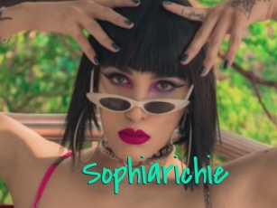 Sophiarichie