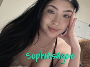 Sophiasagee