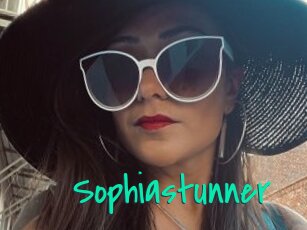 Sophiastunner