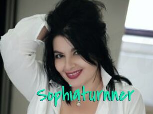 Sophiaturnner